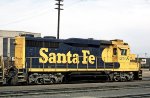 ATSF 2768 (REPOST)